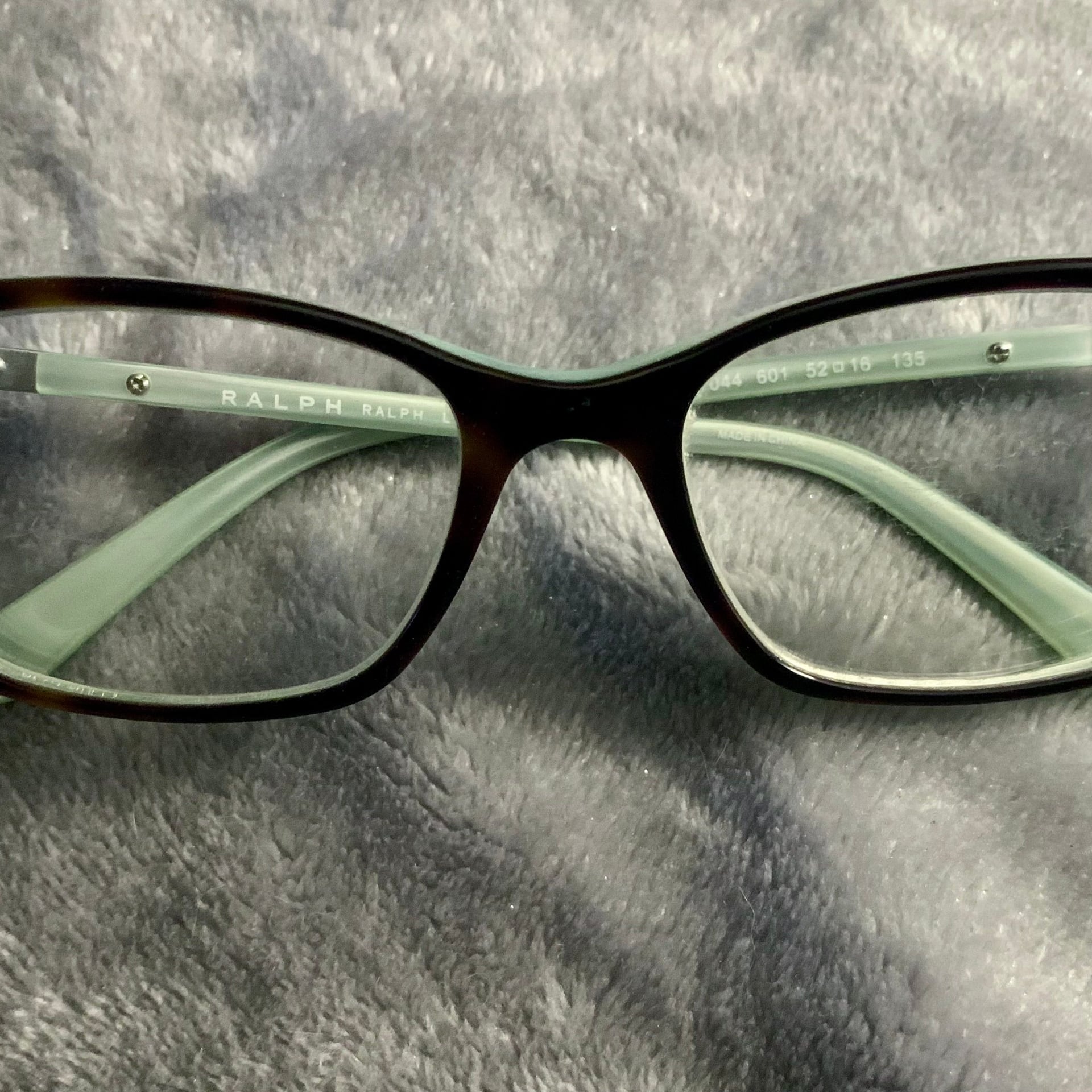 Ralph By Ralph Lauren Ra7044 Eyeglasses